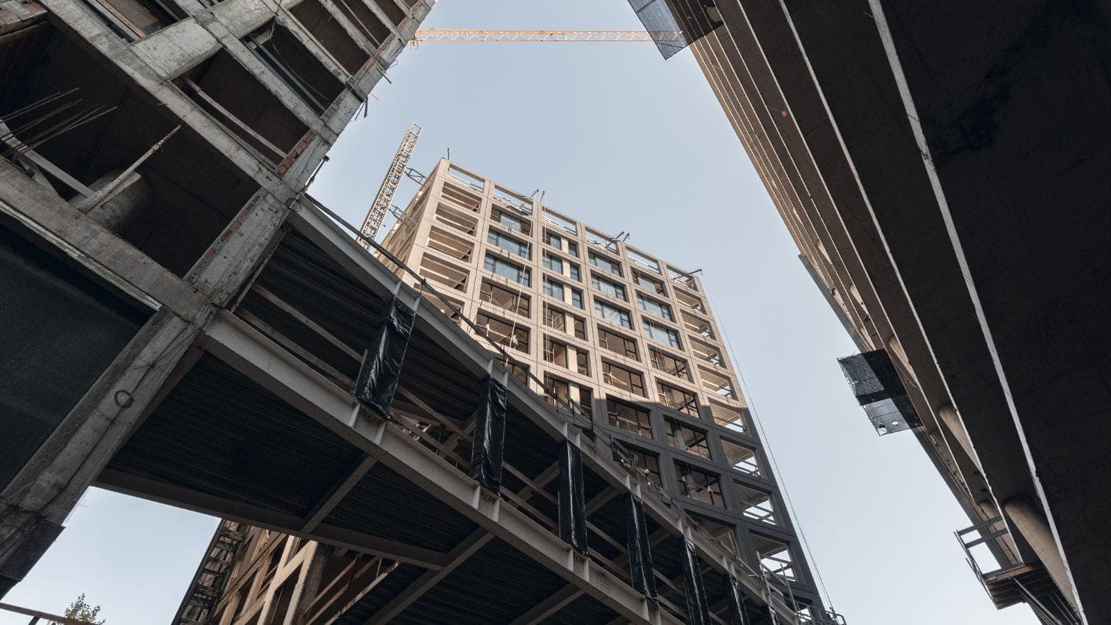 BRUSCO: La Transformación Inmobiliaria que Revitaliza el Centro con US$ 60 Millones