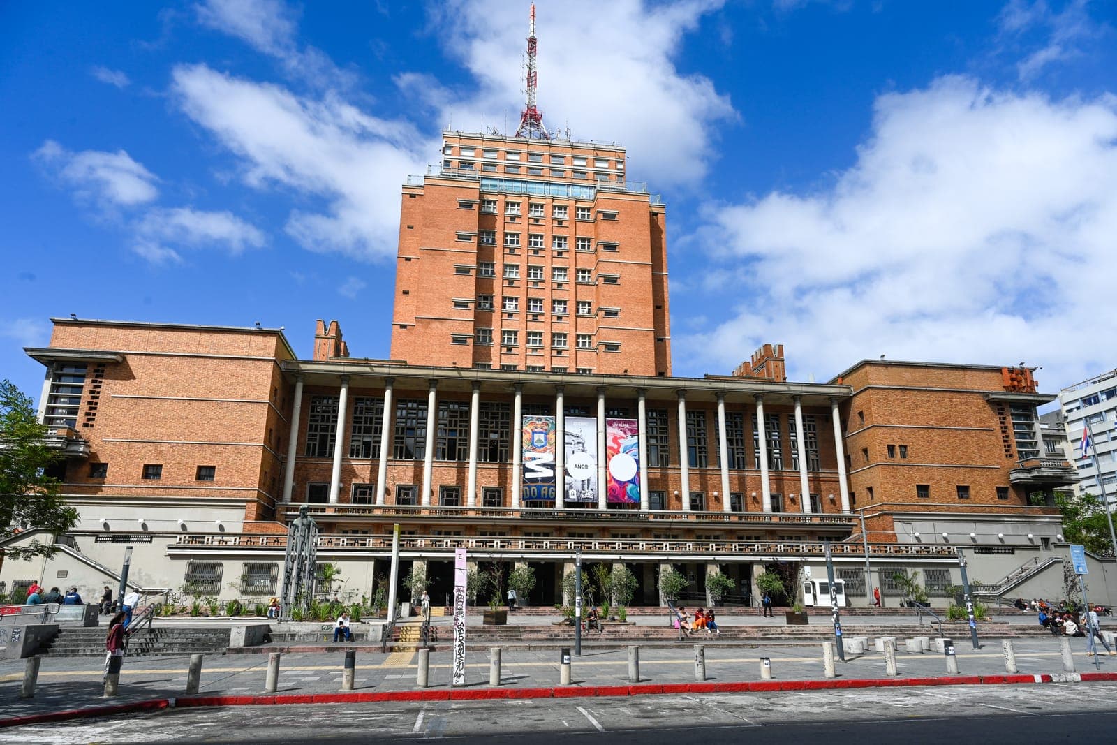 Intendencia de Montevideo